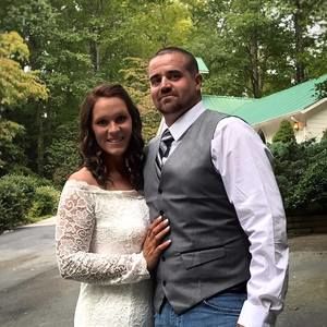 Meet your Posher, Dustin-breanna